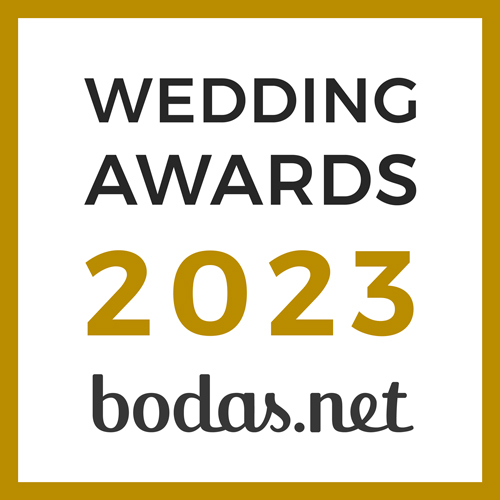 La Tienda de Olivia, ganador Wedding Awards 2023 Bodas.net