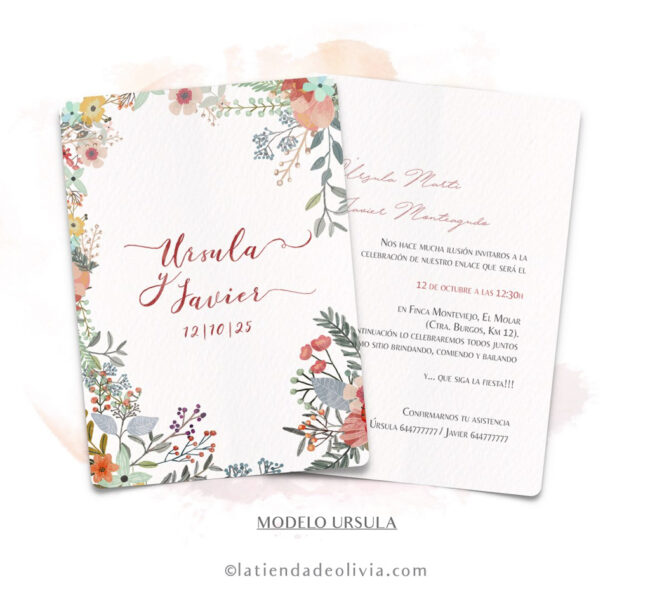 disenos-de invitaciones-originales-y-elegantes_la-tienda-de-olivia-con-flores-rojas
