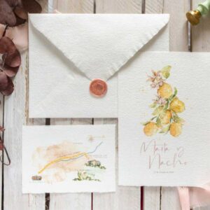 Papel de algodón Artesano A5