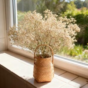 Paniculata para montaje de sobres