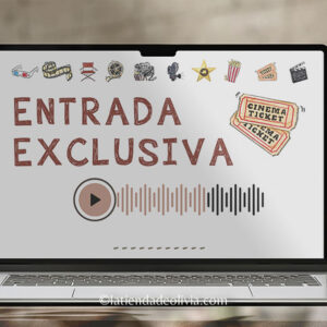 Papelería digital y web de boda elegante a juego con las invitaciones de la colección
